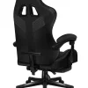 Huzaro Force 4.7 Carbon gaming stolica – zadnja strana