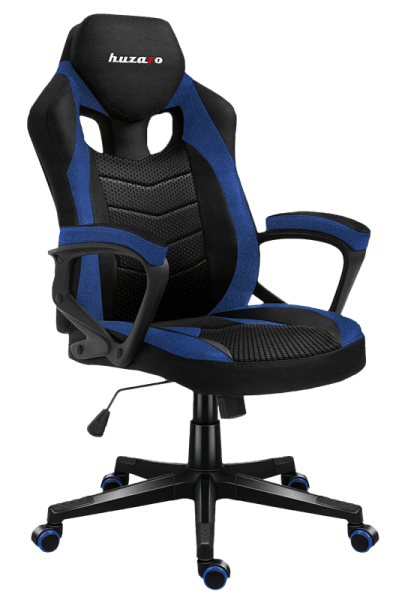 Gejmerska stolica HUZARO Force 2.5 Plava