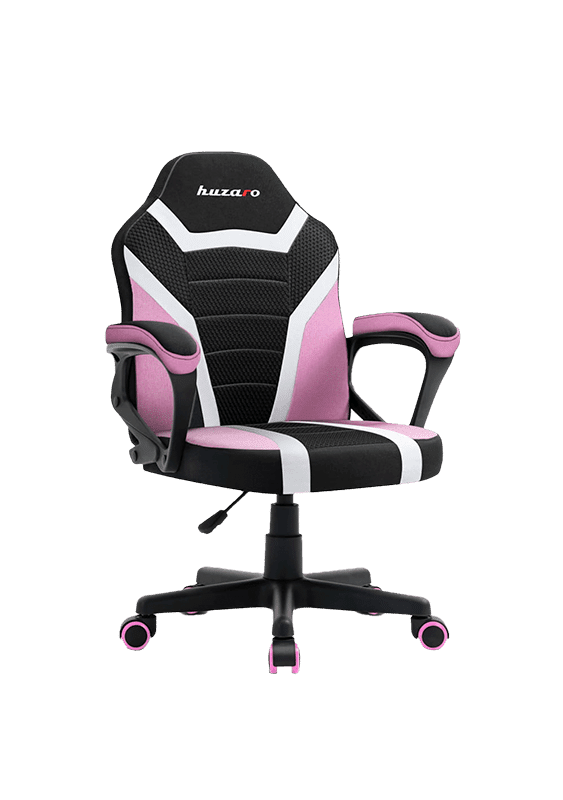 Dečija kompjuterska stolica RANGER 1.0 Pink