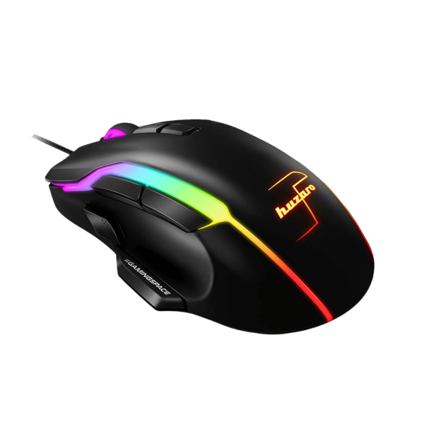 Gaming miš Huzaro Shot 3.0