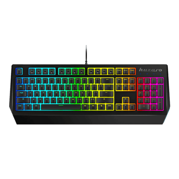 Mehanička tastatura Huzaro ROCKET 4.0