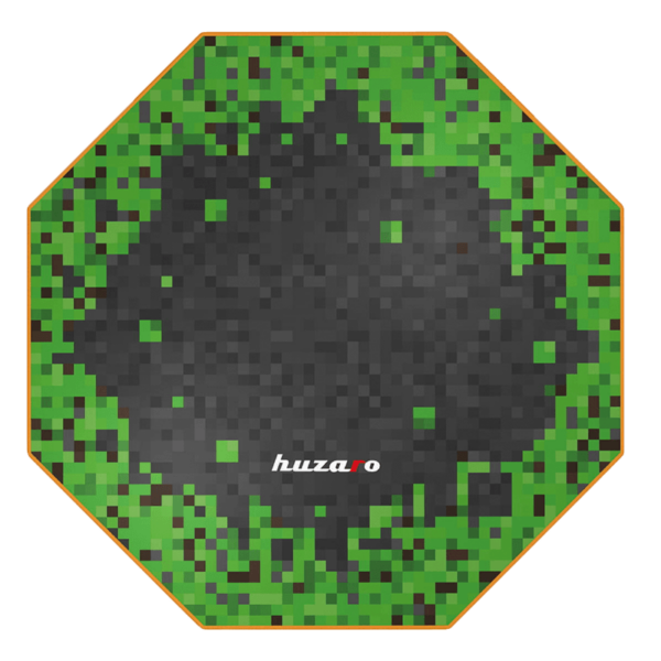 Podloga za stolicu FloorMat Pixel