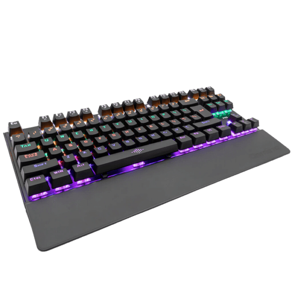 Mehanička tastatura MS ELITE C710