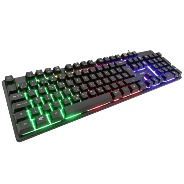 Gaming tastatura MS Elite C100