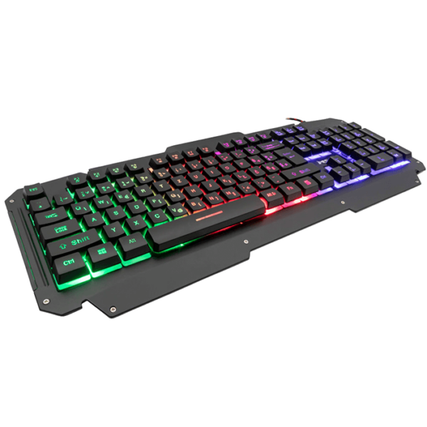Gaming tastatura MS ELITE C330