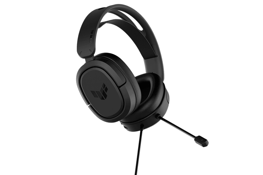 Gejmerske slušalice ASUS TUF GAMING H1 najbolje na tržištu
