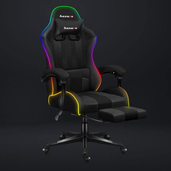 Gaming stolica Huzaro Force 4.7 RGB