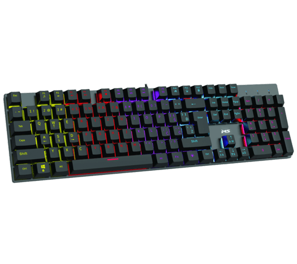Mehanička tastatura MS Elite C 521