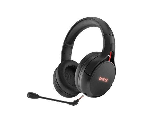 Gaming slušalice MS ICARUS C710