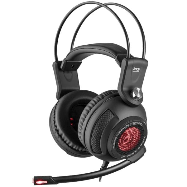 Gaming slušalice MS ICARUS C500