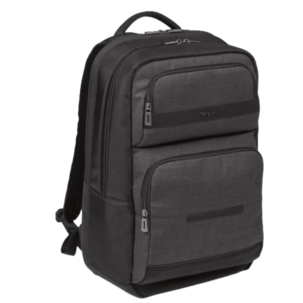 TARGUS Ranac za laptop 15.6" TSB912EU CitySmart crno-sivi