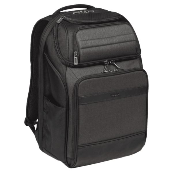 TARGUS Ranac za laptop 15.6 TSB913EU CitySmart crno-sivi