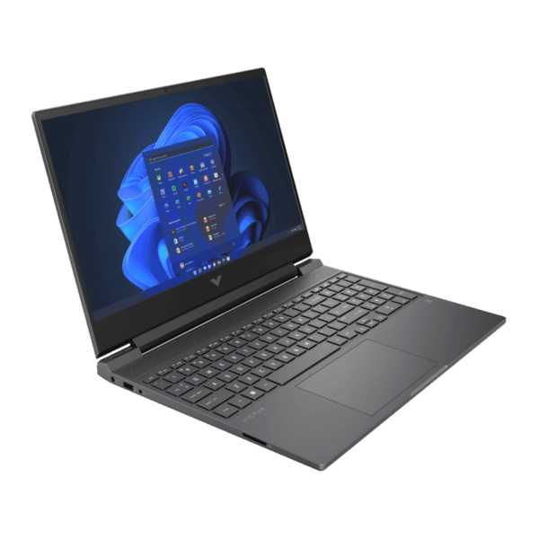Gaming laptop HP Victus 15-fb0029nm R5-5600H 8G512 1650 W11h, 6M4W3EA
