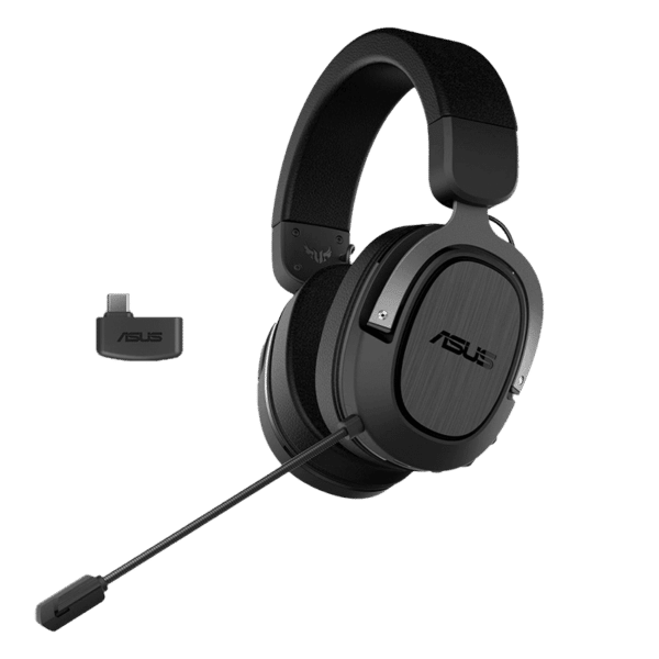 Gejmerske slušalice ASUS TUF Gaming H3 - Wireless