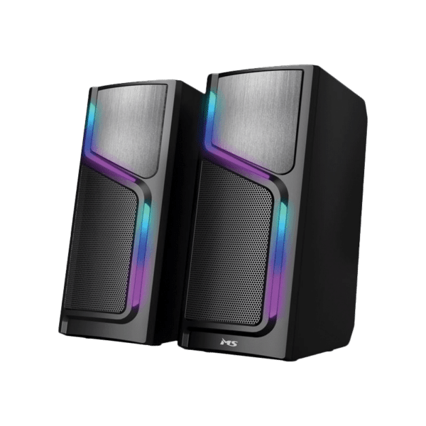 Gejmerski zvučnici MS ECHO C500 gaming