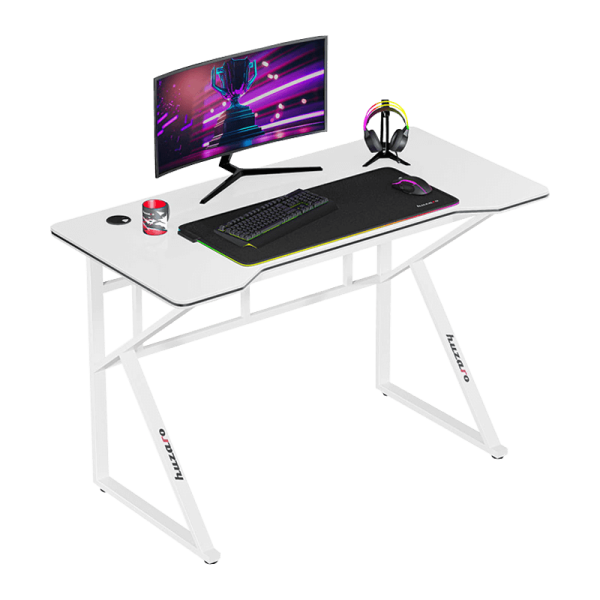 Sto za gaming Huzaro Hero 1.6 Beli