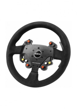 Rally Wheel Add-on Sparco R383 MOD