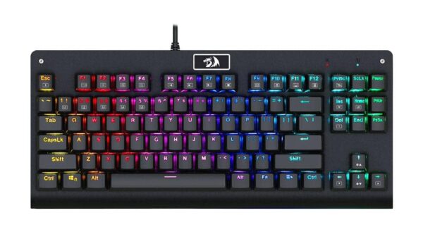 Dark Avenger K568 RGB Mechanical Gaming Keyboard