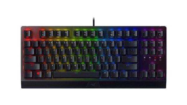 Razer BlackWidow V3 Tenkeyless