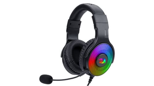 Pandora 2 H350 RGB Gaming Headset