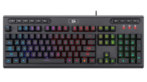 Aditya K513 RGB Gaming Keyboard