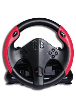 Momentum Racing Wheel (PC, PS3, PS4,  XONE, Switch)