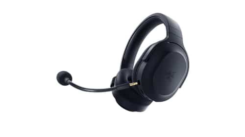 Razer Barracuda X (2022) - Wireless Multi-Platform Gaming and Mobile Headset - FRML