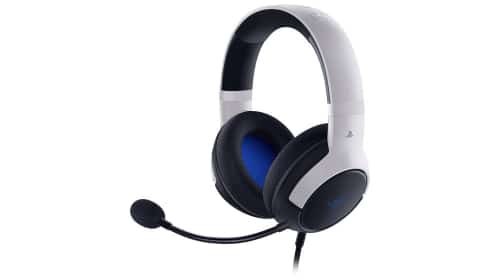 Kaira Pro Hyperspeed - PS5 Wireless Headset