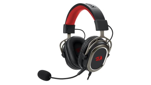 Helio H710 Gaming Headset