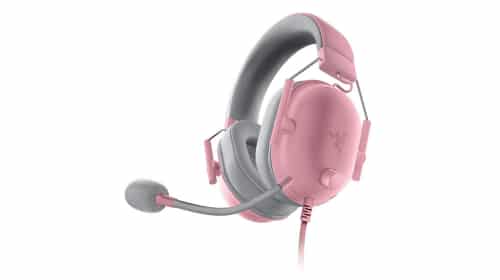 BlackShark V2 X - Wired Gaming Headset - Quartz