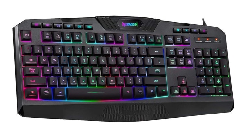 Harpe Pro K503A RGB Gaming Keyboard