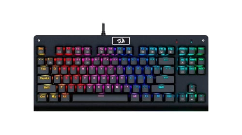 Dark Avenger 2 K568 RGB Mechanical Gaming Keyboard