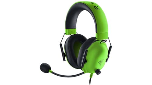 BlackShark V2 X - Green