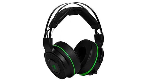 Thresher Wireless Gaming Headset For XboxOne