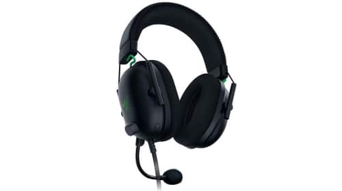 BlackShark V2 - Gaming Headset + USB Sound Card