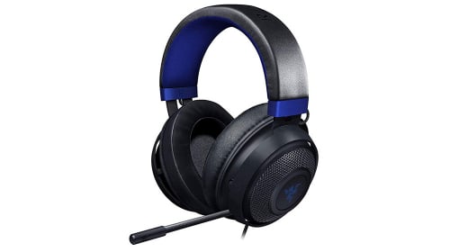 Kraken X for Console - Wired Console Gaming