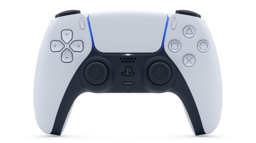DualSense Wireless Controller PS5