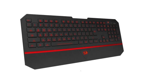 Karura2 K502 RGB Gaming Keyboard
