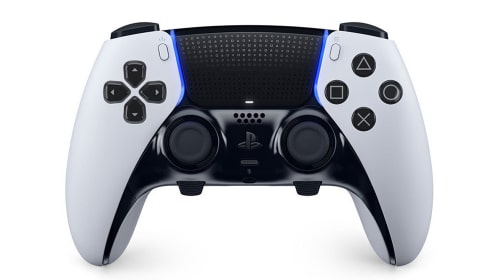 DualSense Edge Wireless Controller PS5