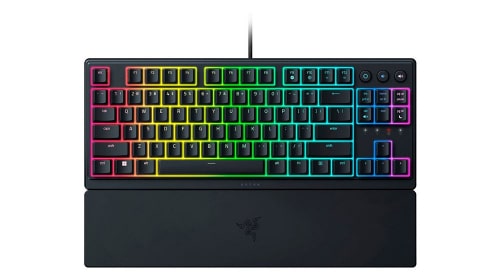 Ornata V3 Tenkeyless