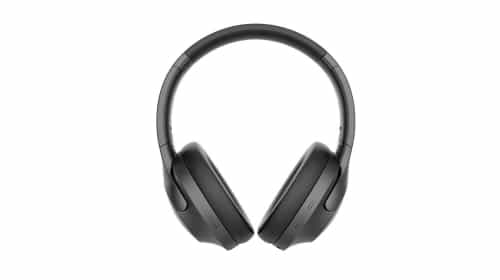 Timbre ANC Bluetooth Headphones