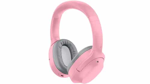 Opus X Bluetooth Active Noise Cancellation Headset - Quartz
