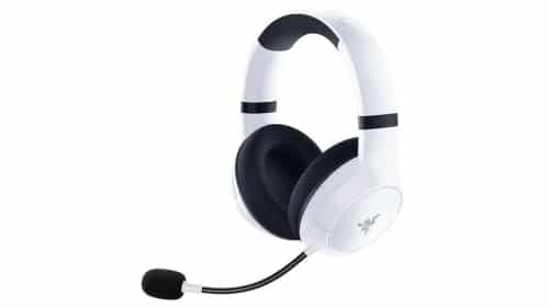 Kaira for Xbox - White