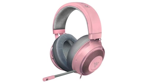 Kraken Gaming Headset Quartz