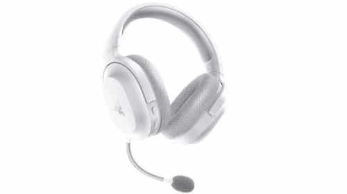 Barracuda X Wireless Multi-Platform Gaming Headset - Mercury