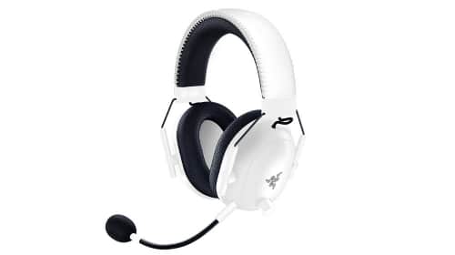 BlackShark V2 Pro (2023) - Wireless Esport Edition White