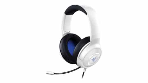 Kraken X for Console - White