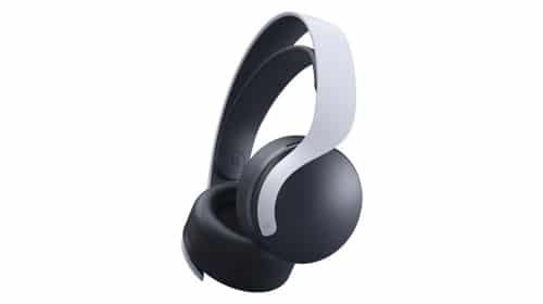 Playstation PS5 Pulse 3D Wireless Headset White