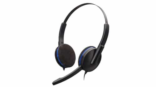 PS4 Wired Stereo Gaming Headset