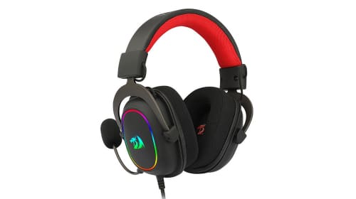 Zeus-X Gaming Headset